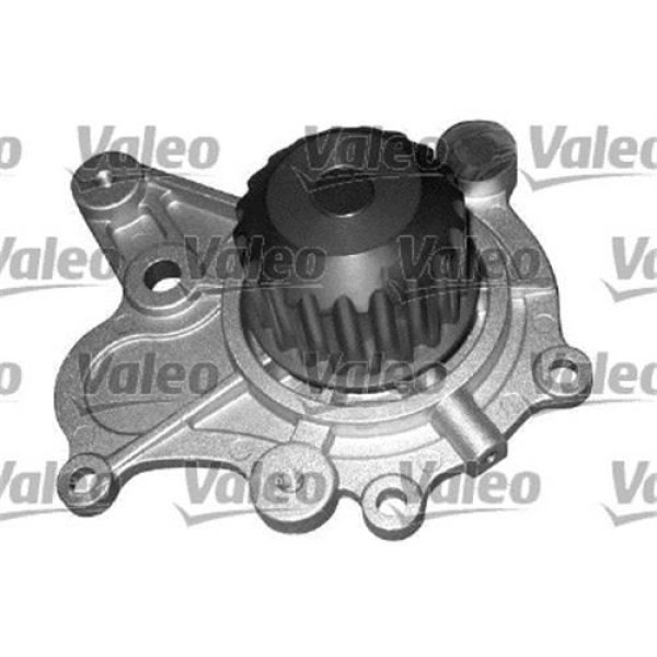 VALEO 506814 Devirdaim Su Pompası Accent Admire 03-06 Getz 02- Elantra Tucson / Sportage 1.5 CRDI 2.