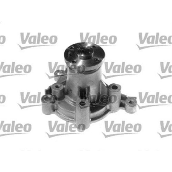 VALEO 506818 Devirdaim Su Pompası Elantra 1.8 1.6 