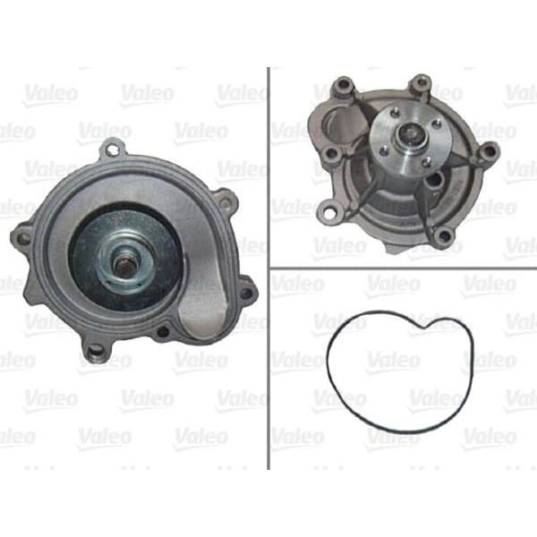 VALEO 506865 Devirdaim Mercedes C Serisi W203 E180
