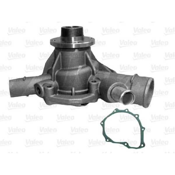 VALEO 506882 Su Pompası Mercedes C. E. Clk. Slk