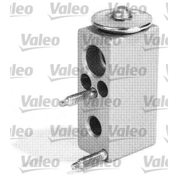 VALEO 509511 Klima Genleşme Valfi C2 C3 Dedantor