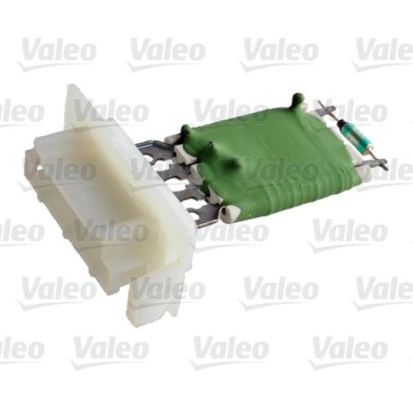VALEO 515075 Kalorifer Rezistansı Mercedes A Serisi W168 A140-A160-A190-A210 97-04