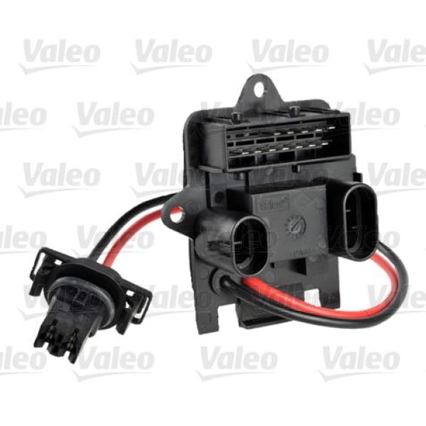 VALEO 515086 Kalorifer Rezistansı CLIO II CLIO Thalia 