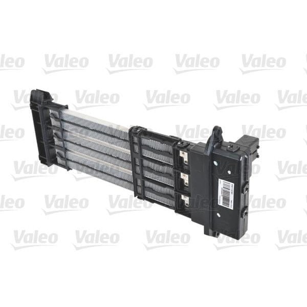 VALEO 515139 Kalorifer Radyatörü 508 11- 