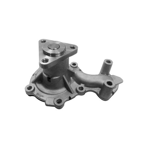 VALEO 529207 Su Pompası Ford Focus