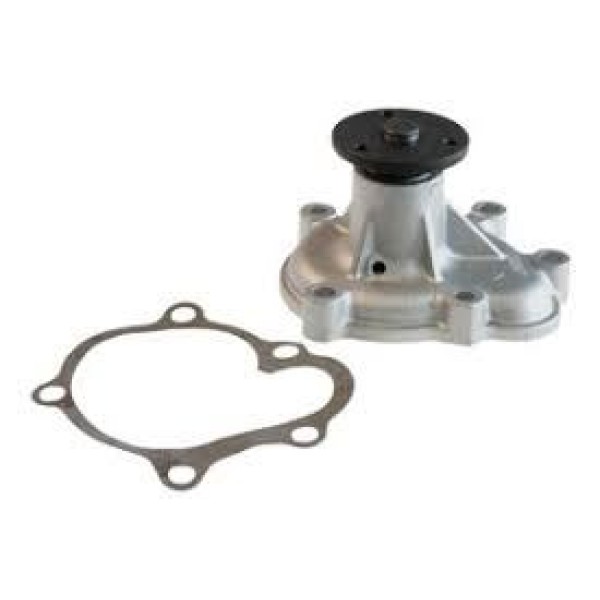 VALEO 529209 Su Pompası Opel Astra 