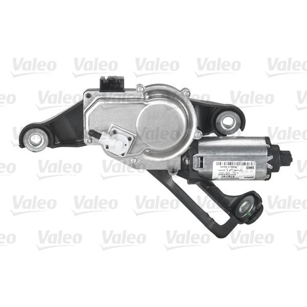 VALEO 579741 Silecek Motoru Arka Bmw 1 E81 E87 04- 