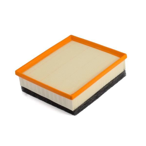 VALEO 585427 Hava Filtresi Bmw 1 