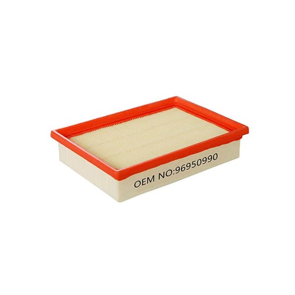 VALEO 585468 Hava Filtresi Chevrolet Aveo II 