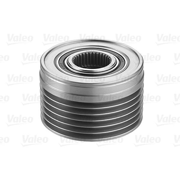 VALEO 588017 Alternatör Kasnağı 206 406 Partner 2.0HDI Scudo 2.0Jtd 