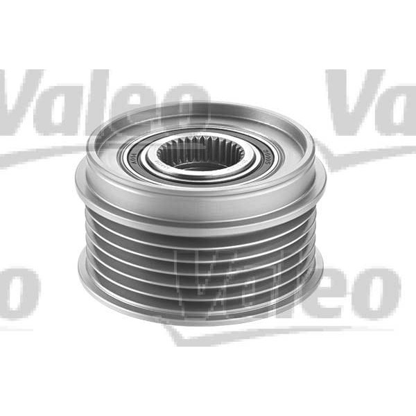 VALEO 588058 Alternatör Kasnağı Mazda 6 Hb Gg