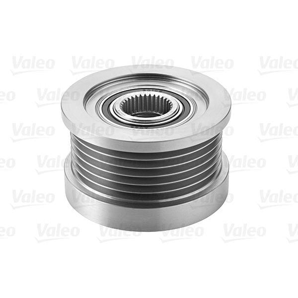 VALEO 588076 Alternatör Kasnağı Accent Admire Getz 1.5 CRDI 3Cyl