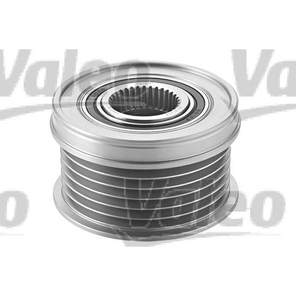 VALEO 588078 Alternatör Kasnağı Sprinter 95-06 