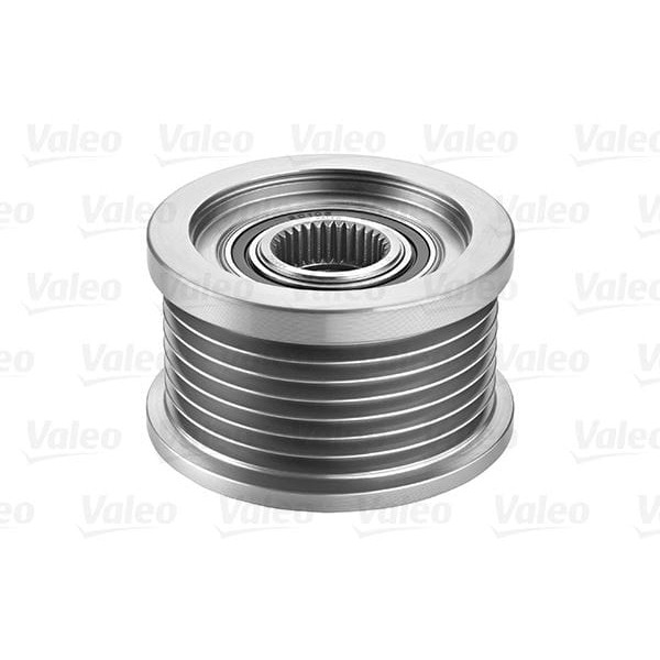 VALEO 588082 Alternatör Kasnağı Land Cruiser Hilux 