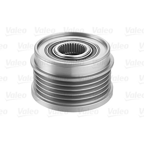 VALEO 588086 Alternatör Kasnağı Rulmanlı Focus II 2.5St 05-12 S40 II V50 C70 II 2.4