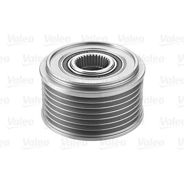 VALEO 588088 Alternatör Kasnağı Rulmanlı Transit 2.4 Td 
