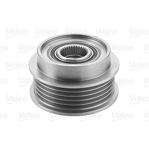 VALEO 588097 Alternatör Kasnağı Yaris 01- 1.4D 