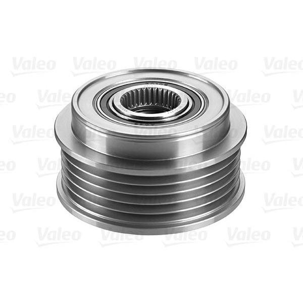 VALEO 588098 Alternatör Kasnağı Rulmanlı Alfa Romeo 159 06-