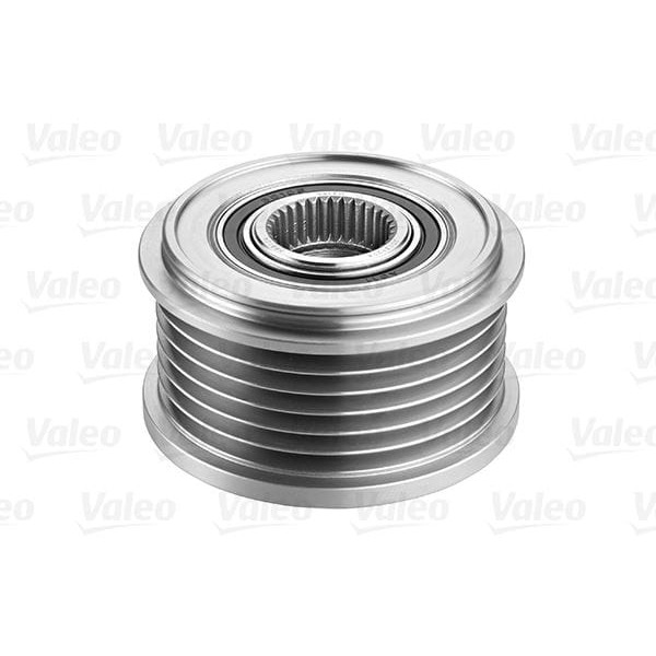 VALEO 588104 Alternatör Kasnağı Rulmanlı Passat Passat Varıant 3B2-3B3-3B5-3B6 