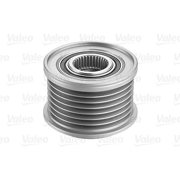 VALEO 588105 Alternatör Kasnağı Rulmanlı Mercedes G 400 Cdı S 400 Cdı 00-05