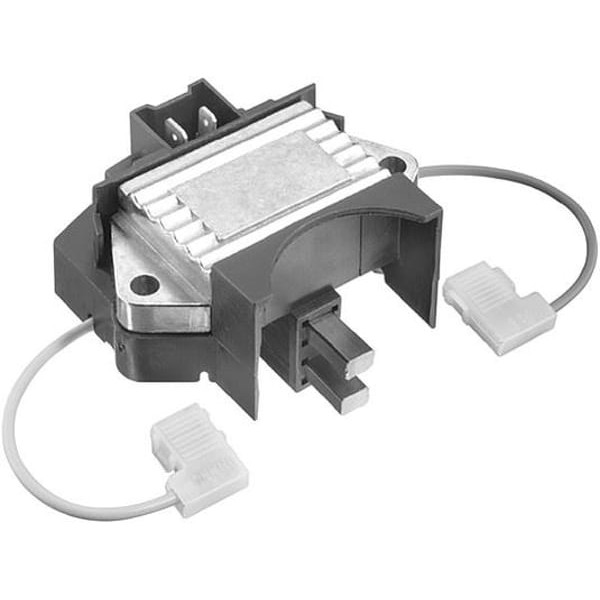 VALEO 590660 Alternatör Konjektörü R21