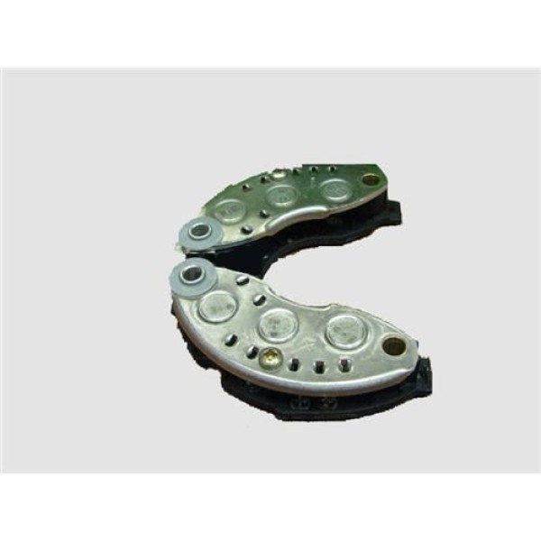 VALEO 592840 Alternatör Dıyot Köprüsü R12 