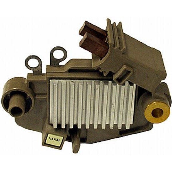 VALEO 593310 Alternatör Konjektörü Yeni Model 1413 A11Vı A13Vı 