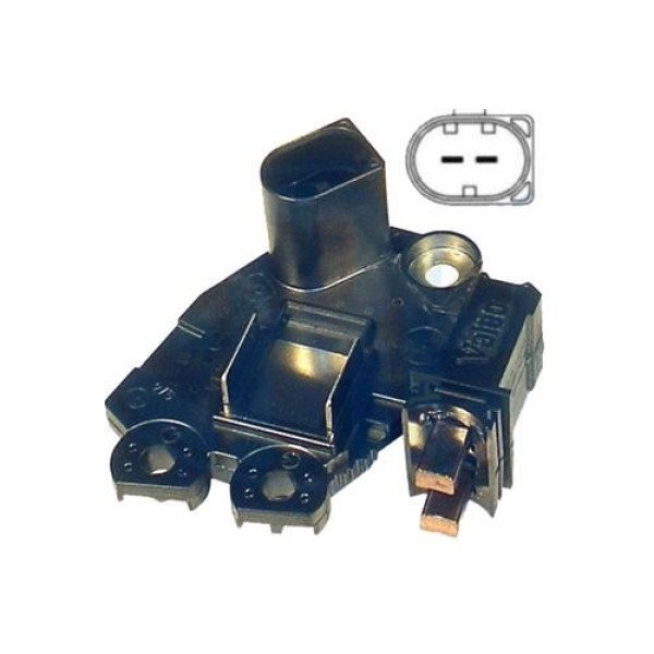 VALEO 595243 Alternatör Konjektörü 