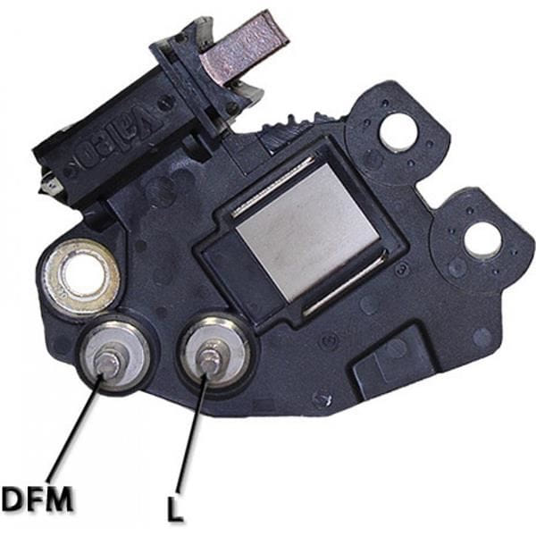 VALEO 595354 Alternatör Konjektörü 