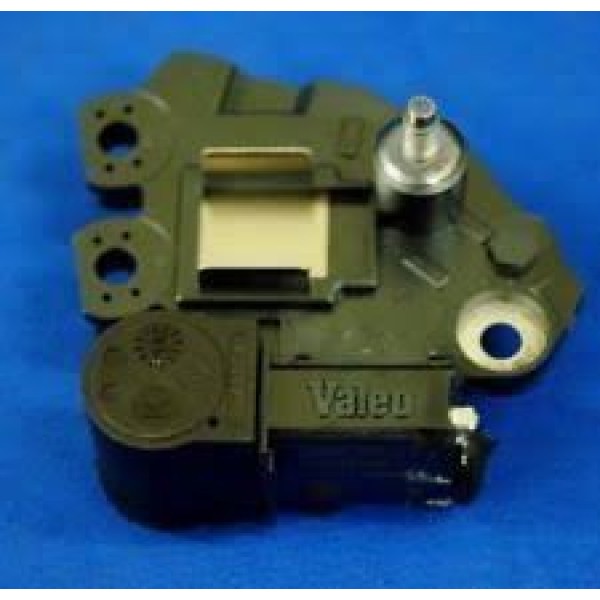 VALEO 599102 Alternatör Konjektörü 14V Tg17C… Bmw X5-545-645-730D-740D-745 