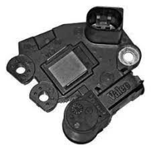 VALEO 599127 Alternatör Konjektörü 12V Lın Uçlu 230Amper Tg15C130 Tg15C182 Fg23S013 Fg23S021 Fg23S03 