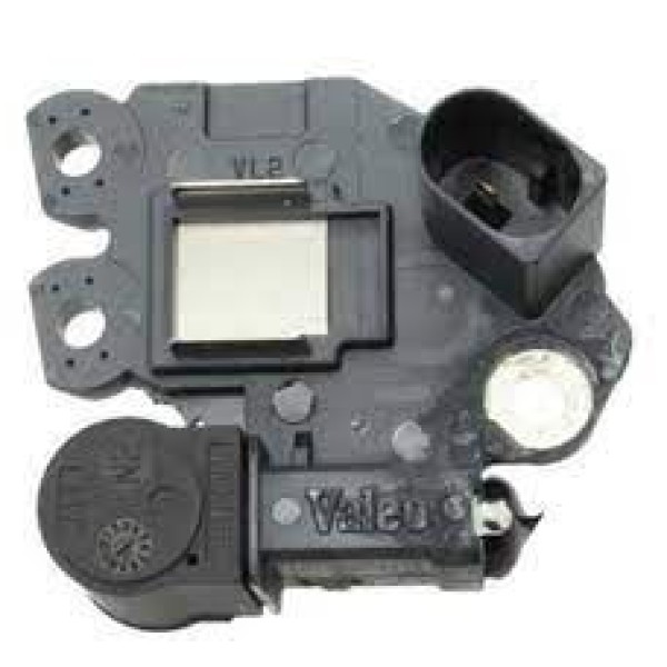 VALEO 599197 Alternatör Konjektörü 12V Doblo Albea Fiorino Grande Punto 1.3 Mjet Lın Uçlu Fg Fgn18S1 