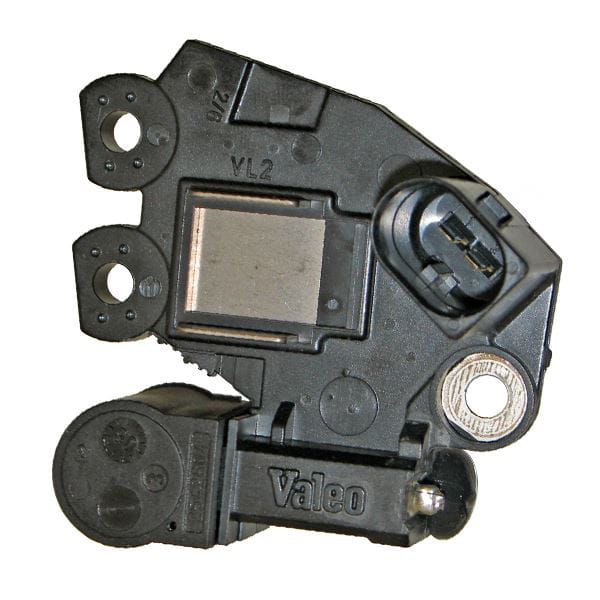 VALEO 599296 Alternatör Konjektörüüüüü