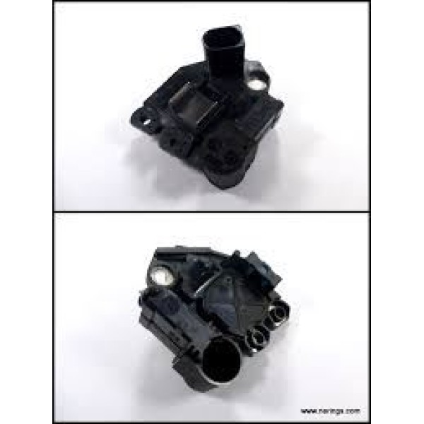 VALEO 599302 Alternatör Konjektörü 12V Lın Uçlu 150Amper Tg15C130 Tg15C182