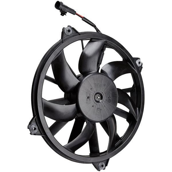 VALEO 696091 Fan Motoru 307  308 3008 5008 Partner Tepee / C4 Ds4 