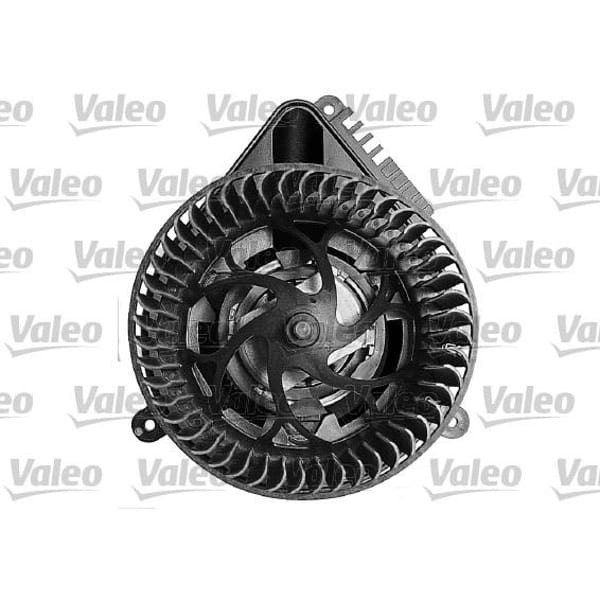 VALEO 698217 Kalorifer Motoru Vito W638 03- Ac 