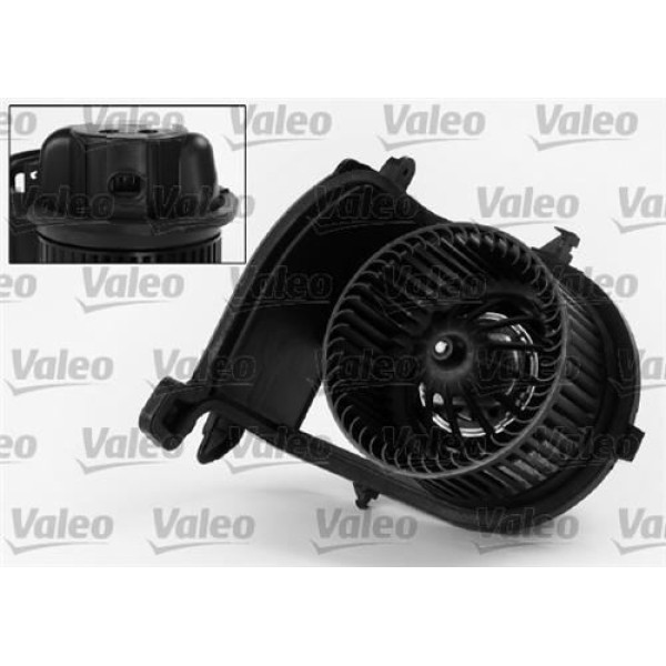 VALEO 698328 Kalorifer Motoru CLIO II 98-01 Ac 