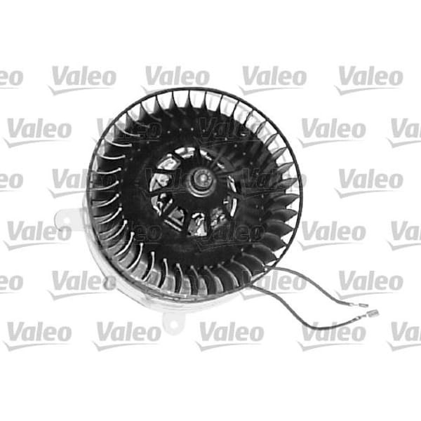 VALEO 698385 Kalorifer Motoru Mer W210 Ac (Lhd) 