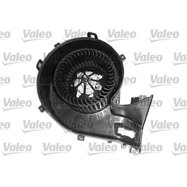 VALEO 698804 Kalorifer Motoru Croma 05- / Vectra C 03- Sıgnum 02- / 9-3