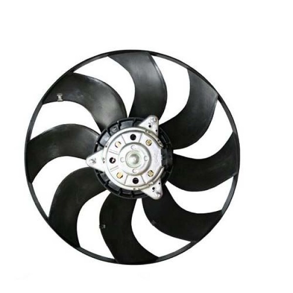 VALEO 698844 Fan Motoru Radyatör Croma 05- / Vectra C 02- 1.6 16V 1.8 16V 2.2 16V Sıgnum 02- 