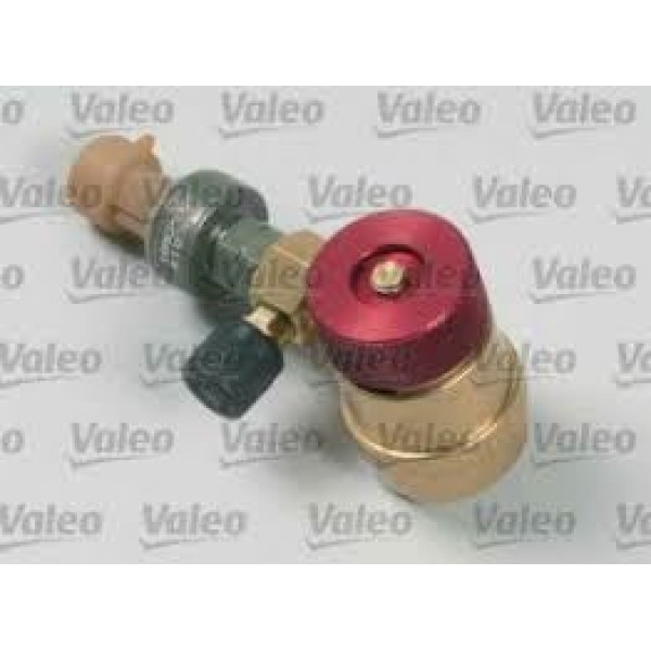 VALEO 698988 Yüksek Basınç Sensörü 