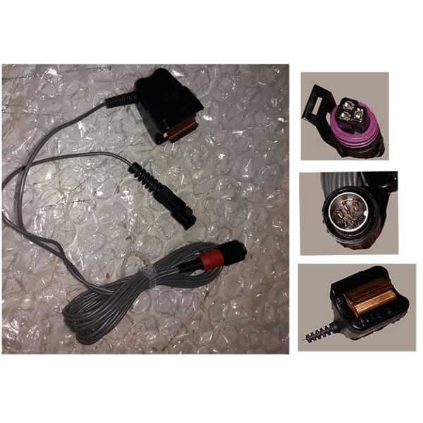 VALEO 698993 Clım Test-2 Yüksek Basınç Sensörü