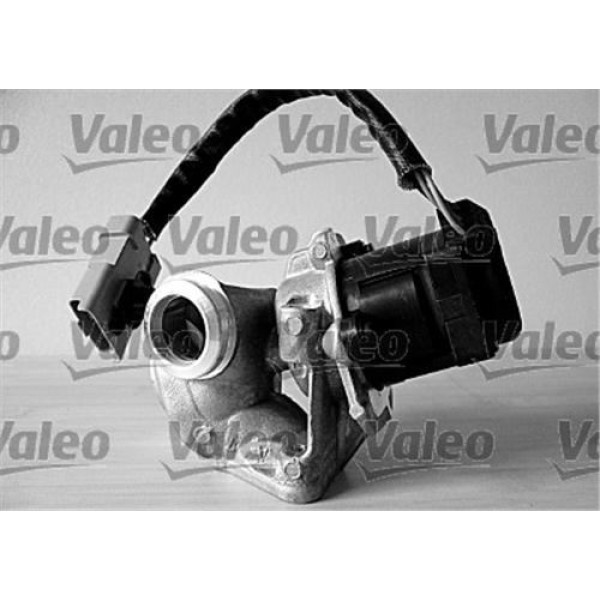 VALEO 700412 EGR Valfi Cmax Focus II / S40 II V50 C30 1.6 TDCI