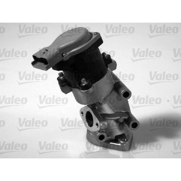 VALEO 700422 EGR Valfi Sol Discovery III Range Rover Sport I 2.7 Td 2.7 Tdvm 
