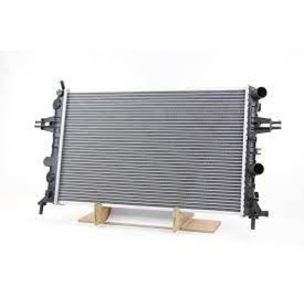 VALEO 701503 Su Radyatörü Qashqai 13- 1.2 Dıg-Turbo 1.6 DCI 1.6 Dıg-Turbo