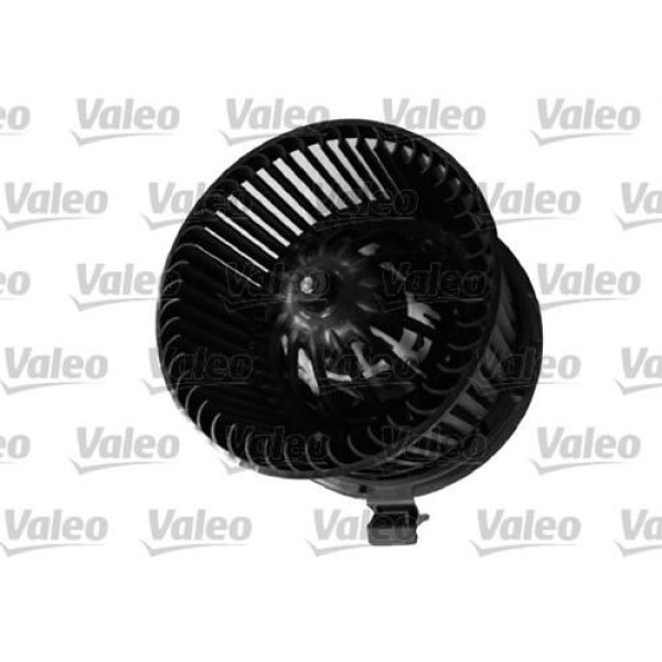 VALEO 715056 Kalorifer Motoru CLIO III