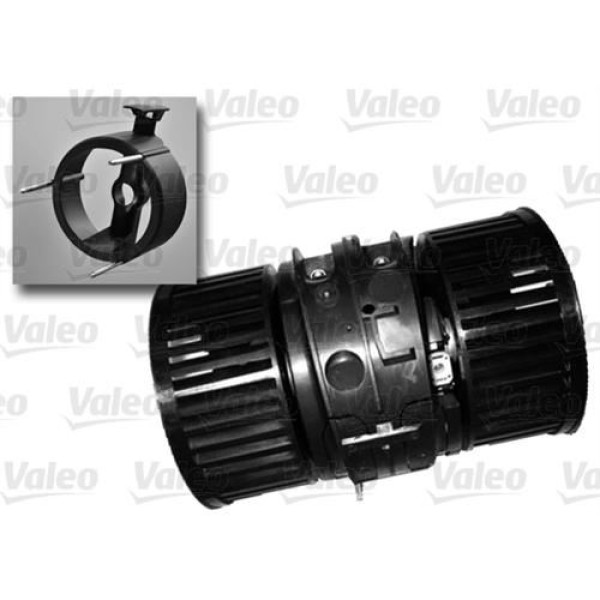 VALEO 715065 Kalorifer Motoru Megane III 