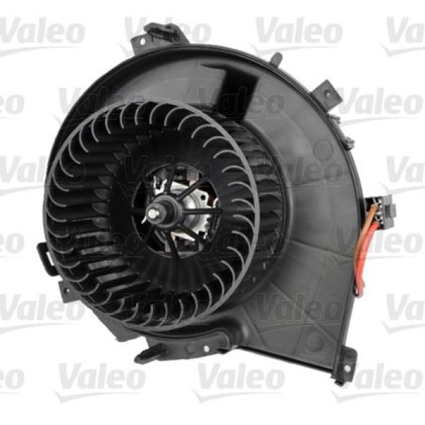 VALEO 715224 Kalorifer Motoru Corsa C 00- Tigra Twıntop 04- Klimasız 
