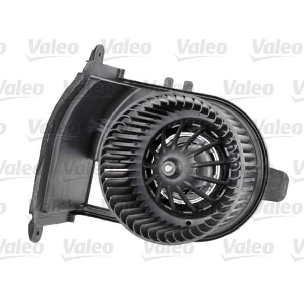 VALEO 715231 Kalorifer Motoru CLIO II CLIO Symbol II CLIO Thalia Nac 
