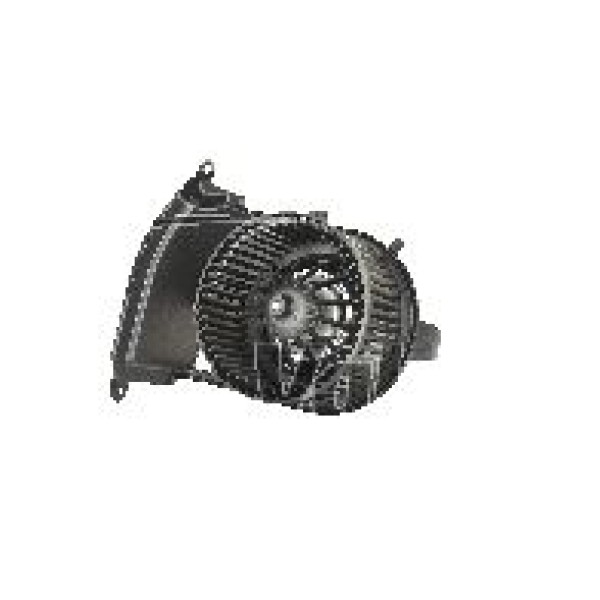 VALEO 715233 Kalorifer Motoru CLIO II 98- 1.2 1.4